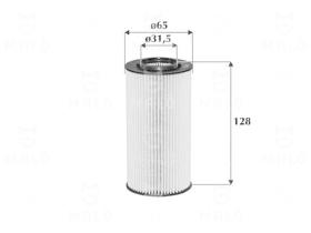 OPEN 1510181 - F OLIO VOLVO C30 S40 S60II
