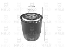 NAPA 1510226 - F OLIO PAJERO III 2.5 TDI