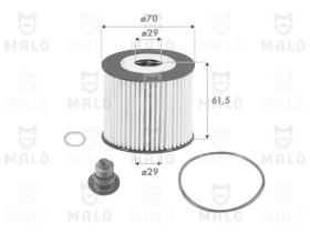 Bosch 1510253 - F OLIO HY.TUCSON II-KIA CEED