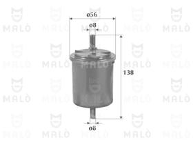 NAPA 1520041 - F CARB PSA, FIAT, OPEL, REN