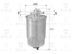 Motaquip 1520077 - F CARB POLOIII 1.4TDI-1.7SDI