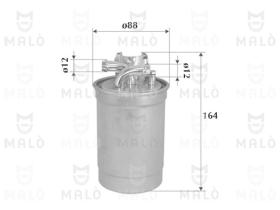 Mecafilter 1520085 - F CARB AUDI A4, A6 2.5TDI V6