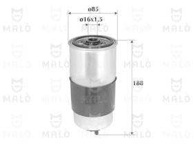 Purflux 1520105 - F CARB VW PASSAT 97 1.9 TDI