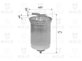 Motaquip 1520107 - F CARB ESCORT 1.8D 11/93->