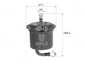 Motaquip 1520187 - F CARB SUZ.ALTO 1.0I,WAGON R
