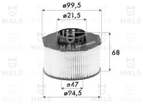  1520247 - F CARBURANTE DS7-GRANDLAND X