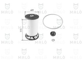 NAPA 1520249 - F CARBUR GIULIA-DUCATO ''07