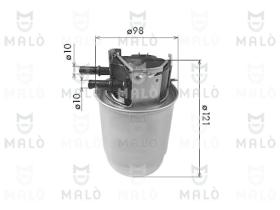 Bosch 1520259 - F CARBURAN.QASHQUAI 2-KADJAR