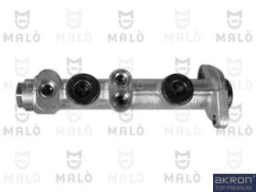 Metelli 890131 - P.FRENI UNO D-PANDA 750/1000