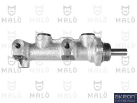 Akron-Malò 89033 - P.FRENI ALFA 33