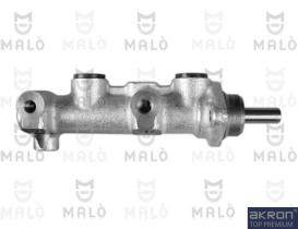 Akron-Malò 89046 - CIL.MAEST.FRENI ALFA33 SUPER