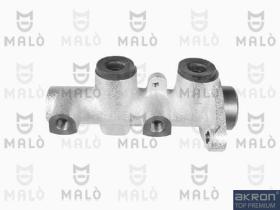 Akron-Malò 89064 - P.FRENI MATIZ 0,8-1.0 -ABS