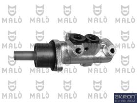 Akron-Malò 89194 - P.FRENO PEUGEOT306 1.6 BERL.