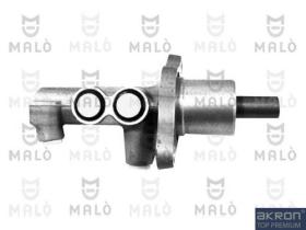 Akron-Malò 89226 - P.FRENO MINI R50,R53 1.4