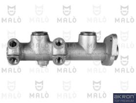 Akron-Malò 89325 - P.FRENI R18 TURBO