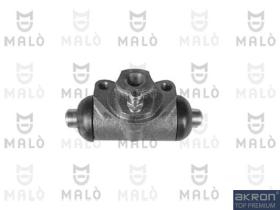 Akron-Malò 89541 - CIL.RUOTE POST.RITMO/DELTA
