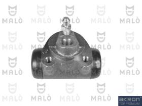 Akron-Malò 89606 - CIL.RUOTE POST.R4