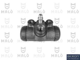 Akron-Malò 89711 - CIL.RUOTE POST.BMW SERIE3 TD