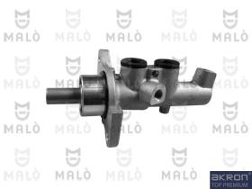 Akron-Malò 89852 - P.FRENO CLA.C S202/W202 240