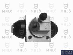 Akron-Malò 89938 - CIL.RUO.POST.DX SMART FORTWO