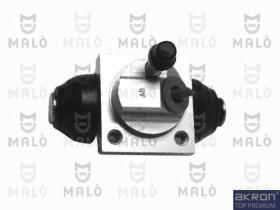 Akron-Malò 89939 - CIL.RUO.POST.SX SMART FORTWO