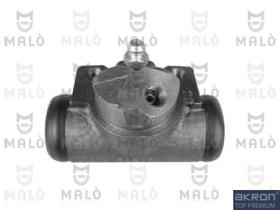 Akron-Malò 90151 - CIL.RUOTE P.DX CHEROKEE/TT
