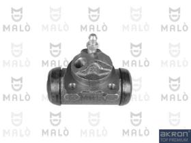 Akron-Malò 90175 - CIL.RUOTE P.DX R19 1,9 D/TD