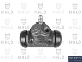 Akron-Malò 90176 - CIL.RUOTE P.SX R19 1,9 D/TD