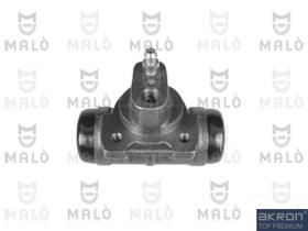 Akron-Malò 90181 - CIL.RUO.POST.SX MASTER DTI