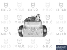 Akron-Malò 90184 - CIL.RUOTE P.DX ROVER 200TT