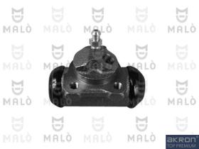 Akron-Malò 90241 - CIL.RUO.POST.SX SMART FORTWO