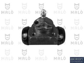 Akron-Malò 90242 - CIL.RUO.POST.DX SMART FORTWO