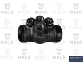 Akron-Malò 90254 - CIL.RUO.POST.DX VITARA 2.0TD