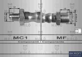 Akron-Malò 8003 - T.FRENI P.1100/103