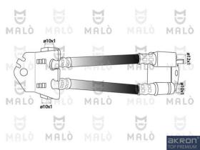 Akron-Malò 80453 - T.FRE.POST.TRANSIT FURG./BUS