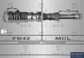 Akron-Malò 8686 - T.FRE.POST.MONDEO SW