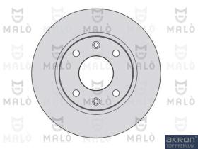 Akron-Malò 1110001 - D.FR.SAXO,ZX,106,205,306,309