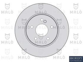 Remsa 1110014 - D.FR. MERCEDES CLASSE C - E