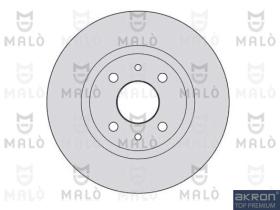 Akron-Malò 1110016 - D.FR.145,BRAVO,PUNTO,Y10