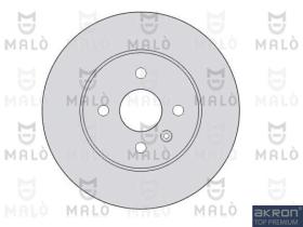  1110046 - D.FR. OPEL MERIVA - POST