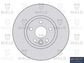  1110115 - D.FR. S-MAX,MONDEO IV - ANT