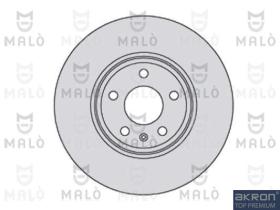  1110143 - D.FR. AUDI A4 MOD.2008 - ANT