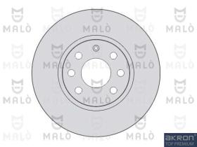 Remsa 1110180 - D.FR. OPEL CORSA C