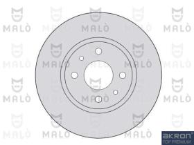 Trw 1110207 - D.FR. FIAT PUNTO II, STILO