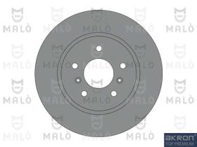 Motaquip 1110225 - D.FR. QASHQAI II - POST/P