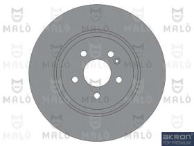 Comline 1110234 - D.FR. MB CLASSE M W163-POST