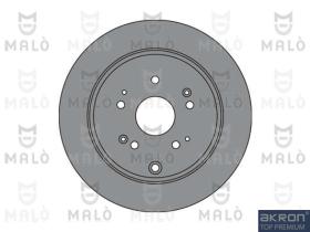 Trw 1110253 - D.FR. HONDA CRV II - POST