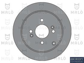Trw 1110254 - D.FR. KIA RIO II - POST