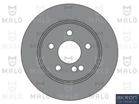 Trw 1110262 - D.FR. CL.C (W204)200CDI-POST