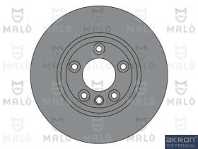 Comline 1110307 - D.FR. VW TOUREG - ANT DX